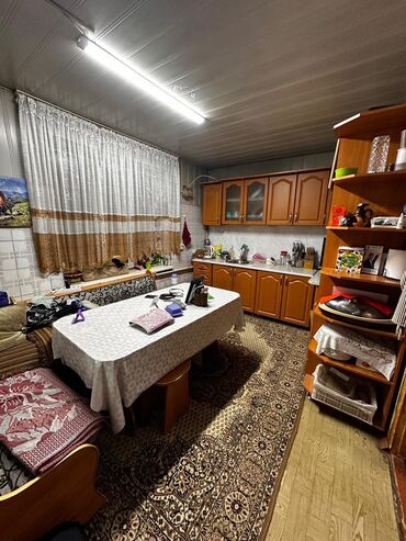 Продажа домов: Дом, 90 м², 4 комнаты, Агентство недвижимости, Косметический ремонт — 5