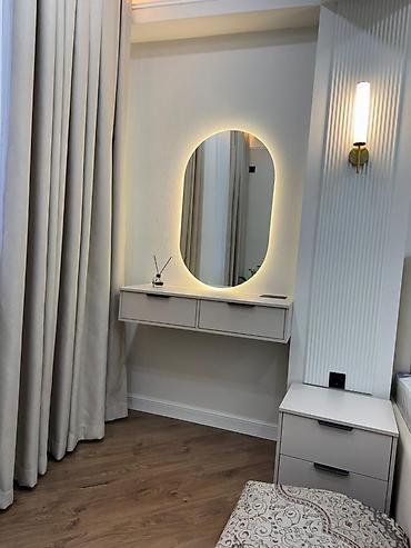 Продажа квартир: 2 комнаты, 50 м², Элитка, 9 этаж, Дизайнерский ремонт — 4