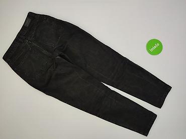birkmann buty: Bershka, Jeansy damskie, rozmiar 2XS — 3
