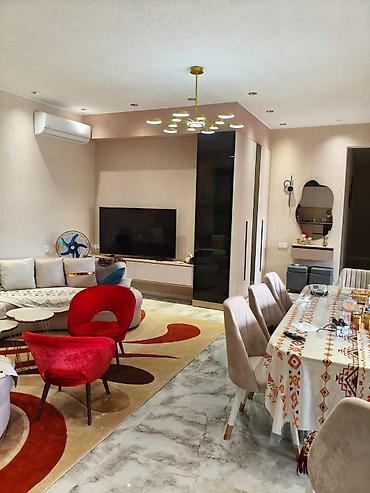 Həyət evləri və villaların satışı: 5 otaqlı, 147 kv. m, Kredit var, Yeni təmirli — 9