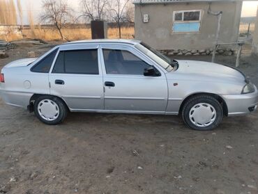 Daewoo: Daewoo Nexia: 2012 г., 1.5 л, Механика, Бензин