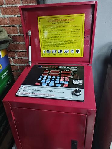 Станки для проволоки: Выпрямитель проволоки, Новый, В наличии — 9