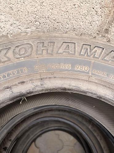 резина на 19 диски: Покрышки зимние 215 65 16 производства Японии — 6