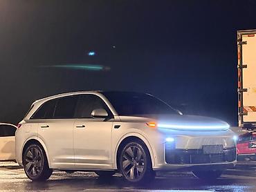 мишлен: Lixiang L7: 2023 г., 1.5 л, Автомат, Гибрид, Кроссовер — 1