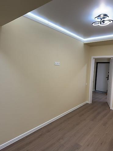 1 комнату: 65 м², Без мебели — 9