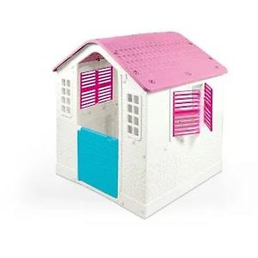 ormar: Dolu Playhouse – plastična kućica za decu (Indoor & Outdoor) - — 4