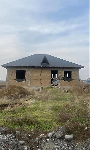 120: Продается дом (под ПСО) с участком 4 соток. 📍ВОССТ-2, Кожомкул — 2