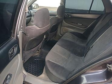 Другие автомобили: Продам универсал класса C с просторным салоном и огромным багажником — 4