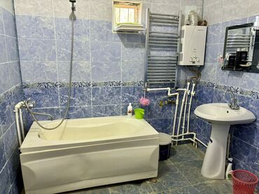 Bağ evlərinin satışı: Ceyranbatan, 75 kv. m, 2 otaqlı, Kombi, Qaz, İşıq — 15