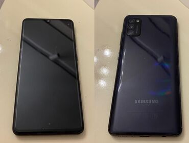 samsung galaxy prime qiymeti: SAMSUNG A41. Idial veziyyetde.pula ehtiyac oldugu ucun