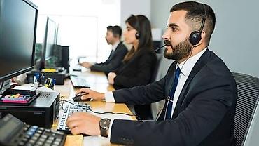 oyrədilir: Yeni acılmış sağlamlıq mərkəzibə operator xanım və bəy tələb olunur — 2
