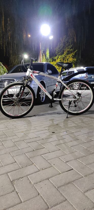 купить квадроцикл бу в бишкеке: Срочно продаю два велосипеда по низкой цене спишите за каждый по 3000