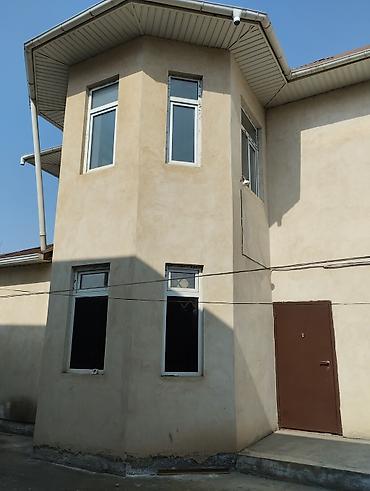 Продажа коттеджей и домов: Продается частный двухэтажный дом с участком и капитальным забором — 2