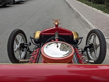 Другие автомобили: Продаю машину Санты (Санта-Кар). Это небольшой праздничный — 8