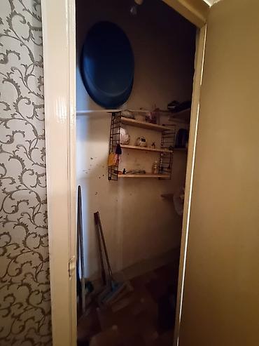 Продажа квартир: 2 комнаты, 62 м², Индивидуалка, 2 этаж, Старый ремонт at lalafo.kg — 12 Продажа квартир: 2 комнаты, 62 м², Индивидуалка, 2 этаж, Старый ремонт — 12