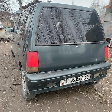 Mini: Mini : 1996 г., 0.8 л, Механика, Бензин, Хэтчбэк at lalafo.kg — 5 Mini: Mini : 1996 г., 0.8 л, Механика, Бензин, Хэтчбэк — 5