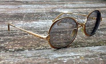 Naočare: Vintage Viennaline dioptrijski ram za naočare. Pravi Vintage ram — 5