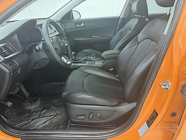 к5 капод: Kia K5: 2019 г., 2 л, Лифтбек — 6