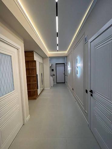 Продажа квартир: 2 комнаты, 74 м², Элитка, 12 этаж, Евроремонт — 2