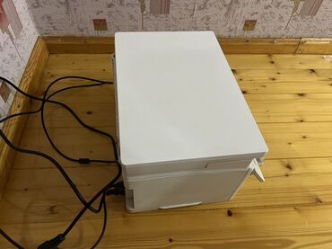 Аудиотехника: HP LaserJet Pro MFP M125a çoxfunksiyalı lazer qurğu - Funksiyalar
