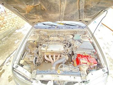 Mitsubishi: Mitsubishi Carisma: 1995 г., 1.8 л, Механика, Бензин, Седан — 9