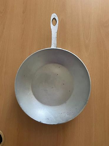 Tavalar: Tava, SSRİ — 1