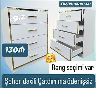 комод в спальню: Komod yeni — 1