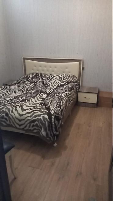 alatava 2: Salam Genclikde binanin 1 ci mertebesi 2 otaqli ev satilir.Evin — 6