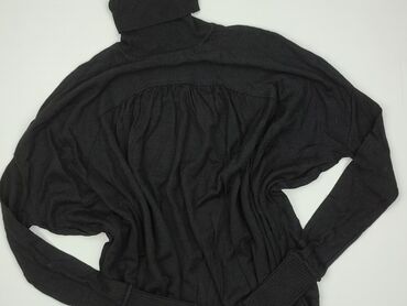 koszulki z długim rękawem damskie patrizia pepe: Patrizia Pepe, Golf damski, rozmiar One size