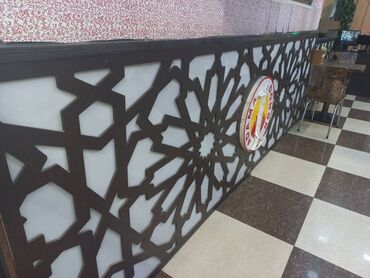 Restoran, kafelər: Həzi Aslanov metrosuna yaxın yerləşən ümumi sahəsi 80 kv,m olan -da lalafo.az — 10 Restoran, kafelər: Həzi Aslanov metrosuna yaxın yerləşən ümumi sahəsi 80 kv,m olan — 10