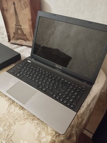 MSI: İşlənmiş ASUS Chromebook, 15.6 ", Intel Core i7, 256 GB, Ünvandan götürmə, Pulsuz çatdırılma, Ödənişli çatdırılma