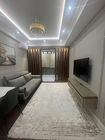 elite: 2 otaqlı, Yeni tikili, m. Nəriman Nərimanov, 68 kv. m — 7