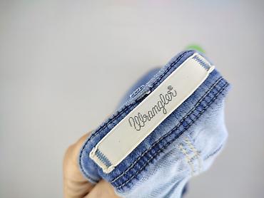 cheap blue: Jeansy damskie, rozmiar L — 4