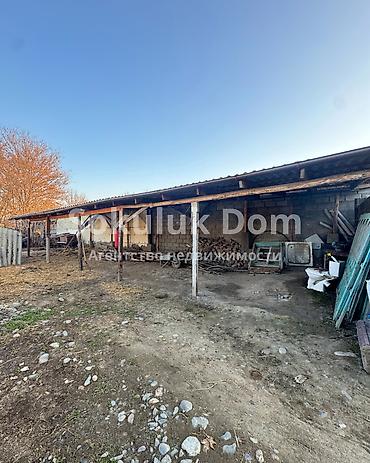 Продажа коттеджей и домов: 🏠Продается дом в с. Сокулук, не далеко от трассы 🟡Комнаты: 3 🟡Участок — 3