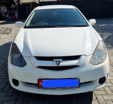 Toyota: Toyota Caldina: 2003 г., 1.8 л, Автомат, Бензин, Универсал