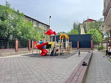 110: 3 комнаты, 110 м², Элитка, 10 этаж, Дизайнерский ремонт — 2
