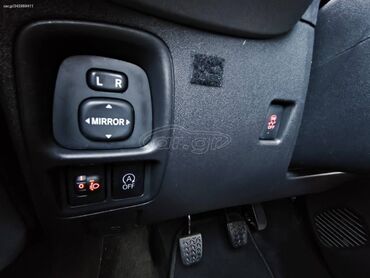 Toyota: Toyota Aygo: 1 l. | 2016 έ. Χάτσμπακ — 12