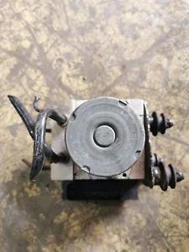 punjac akumulatora: ABS PUMPA. A5. 07-11. 8K0907379BP | ABS pumpa — 1