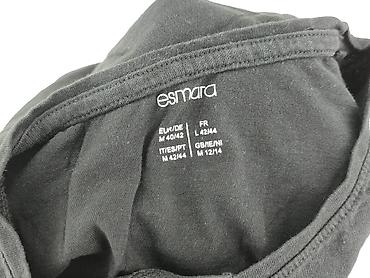 cropp black sabbath: Esmara, T-shirt damski, rozmiar M — 5