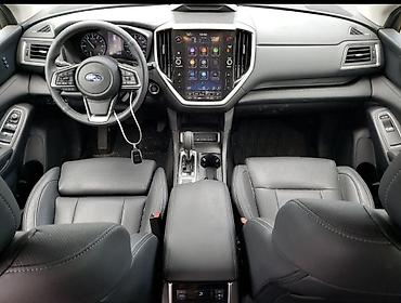 высокая крыша: Subaru Ascent: 2023 г., 2.4 л, Вариатор, Бензин, Кроссовер — 4