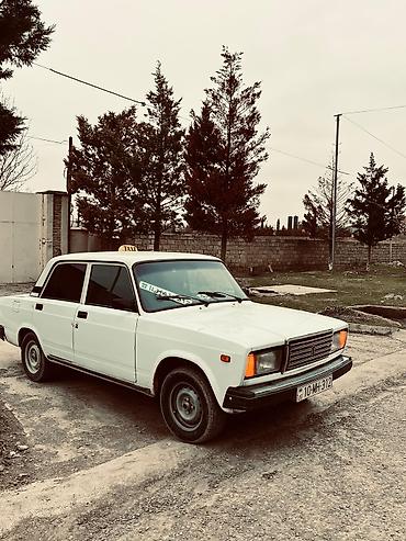 vaz lada oka: VAZ (LADA) 2107: 0.5 l | 2004 il 55596 km Sedan — 9