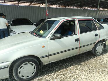 иж юпитер мотоцикл: Daewoo Nexia: 2006 г., 1.5 л, Механика, Бензин, Седан