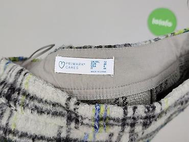 czerwone spódnice plus size: Primark, Spódnica damska, rozmiar L — 5