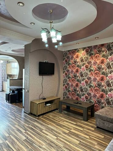 Продажа квартир: 2 комнаты, 60 м², Элитка, 8 этаж, Евроремонт — 2