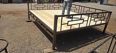 Тапчаны: Тапчан Металл — 11