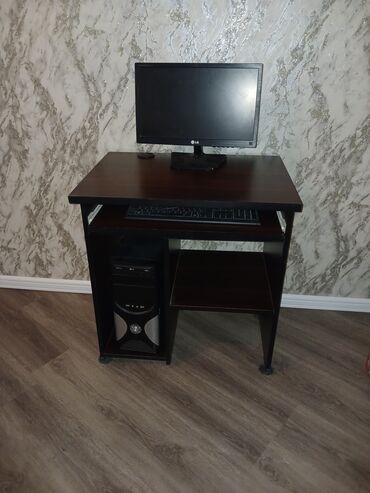 lg monitor: Satlir arginal her birweyi iwleyir hec iwlenmeyib tezedi satram fikri