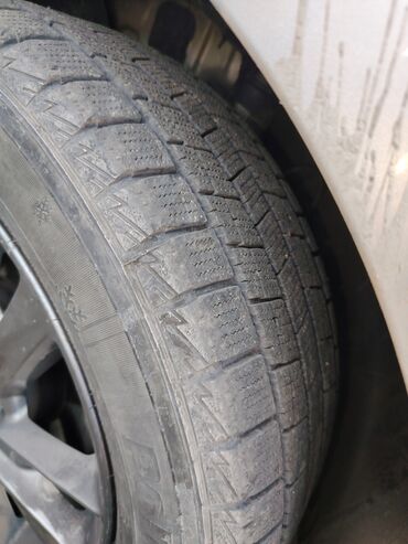 шины на ниву r16: Шины 205 / 60 / R 16, Зима, Легковые