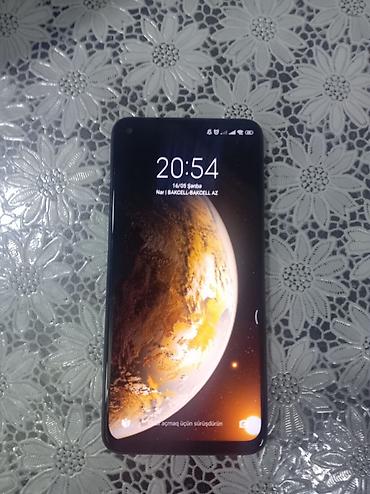 iphone xr azerbaycan: Xiaomi Mi CC9 Pro, 128 GB, rəng - Göy, 
 Barmaq izi — 2