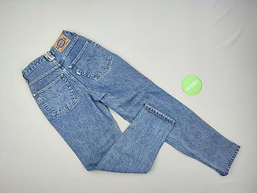 peckott denim: Jeansy damskie, rozmiar 2XS — 3