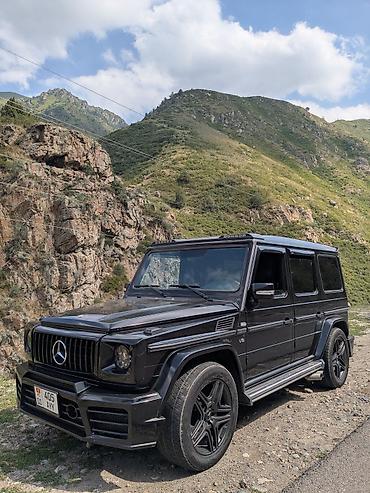 шина мерс: Диски и шины AMG гелик разболтовка 5/130 G-class Гелендваген - — 1